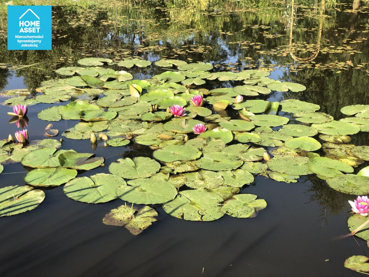 Działka budowlana Milwino, ul. Północna. Zdjęcie 8