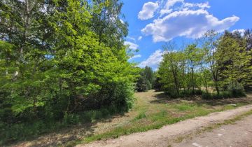 Działka budowlana Piotrkowice, ul. Trzech Muszkieterów