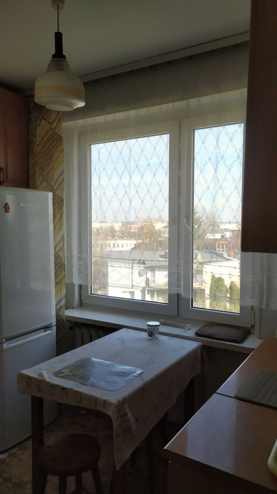 Mieszkanie 3-pokojowe Ciechanów Centrum, ul. ks. Piotra Ściegiennego. Zdjęcie 5