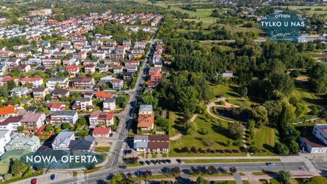 dom wolnostojący, 4 pokoje Bełchatów, ul. Adama Mickiewicza. Zdjęcie 20