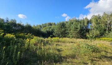 Działka budowlana Dorotowo