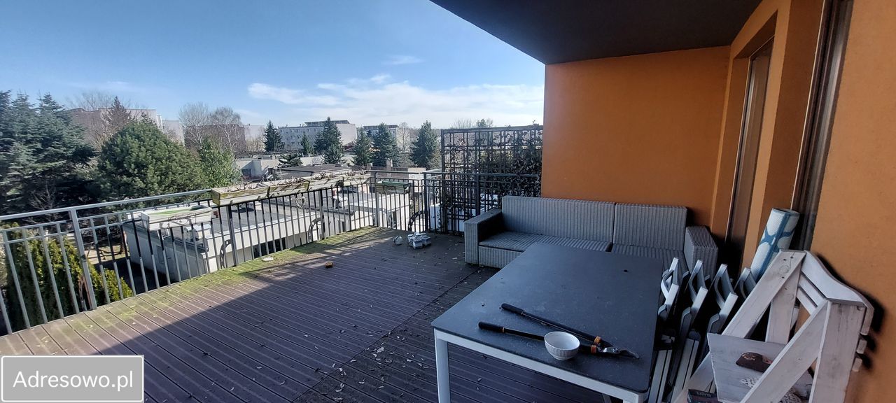 Mieszkanie 4-pokojowe Łódź Radogoszcz, ul. Anyżowa. Zdjęcie 13