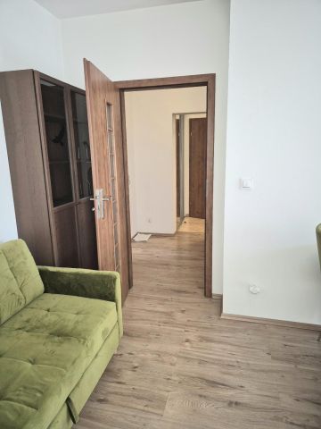 Mieszkanie 2-pokojowe Poznań Grunwald, ul. Promienista. Zdjęcie 6