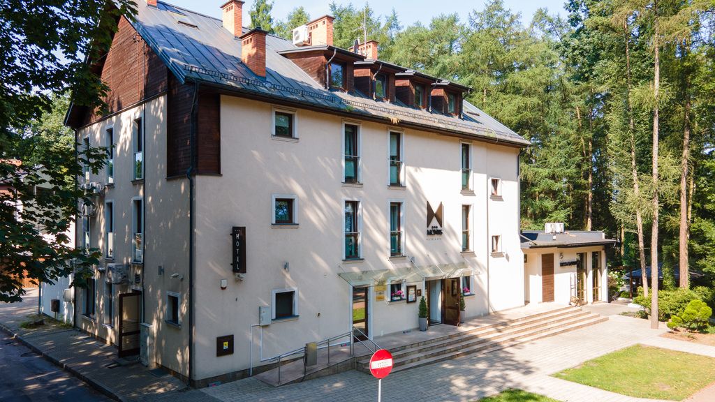 Lokal Poniatowa. Zdjęcie 4