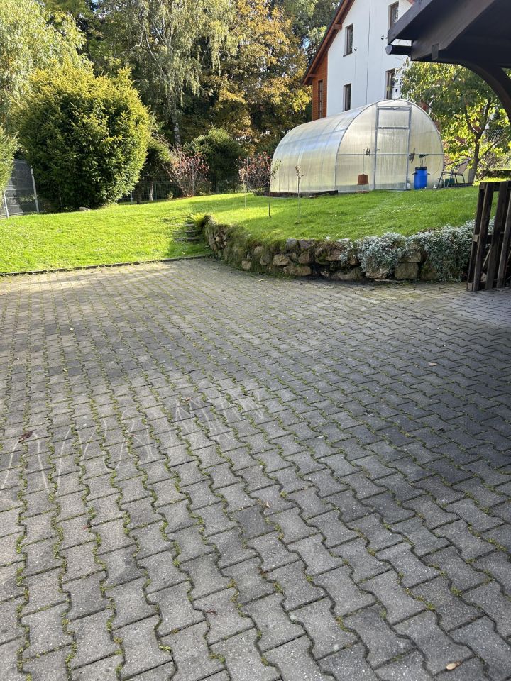 dom wolnostojący, 7 pokoi Karpacz, ul. Komuny Paryskiej. Zdjęcie 5