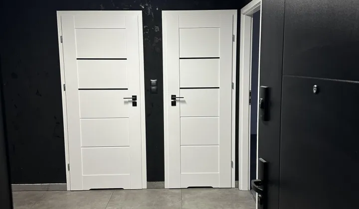 Mieszkanie 3-pokojowe Stargard Centrum, ul. Czeska