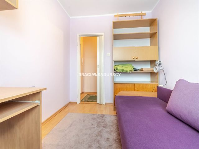 Mieszkanie 3-pokojowe Kraków Bieńczyce, os. Tysiąclecia. Zdjęcie 18