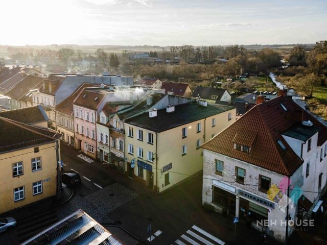 Mieszkanie 4-pokojowe Barczewo, ul. Adama Mickiewicza. Zdjęcie 19