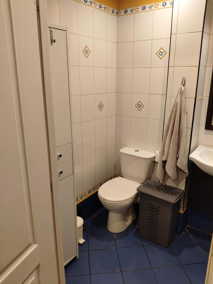 Mieszkanie 2-pokojowe Błonie, ul. Stefana Okrzei. Zdjęcie 11