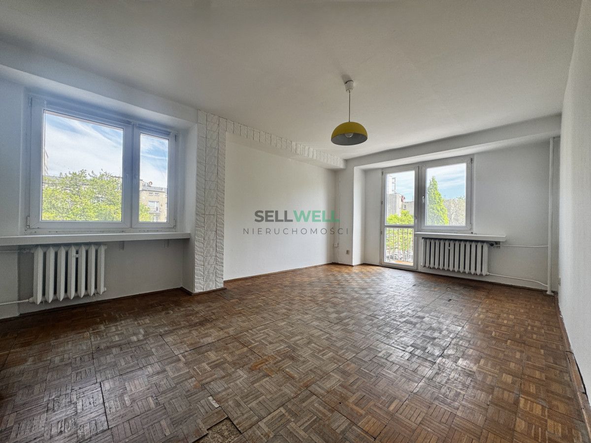 Mieszkanie 3-pokojowe Łódź Śródmieście, ul. Piotrkowska. Zdjęcie 2