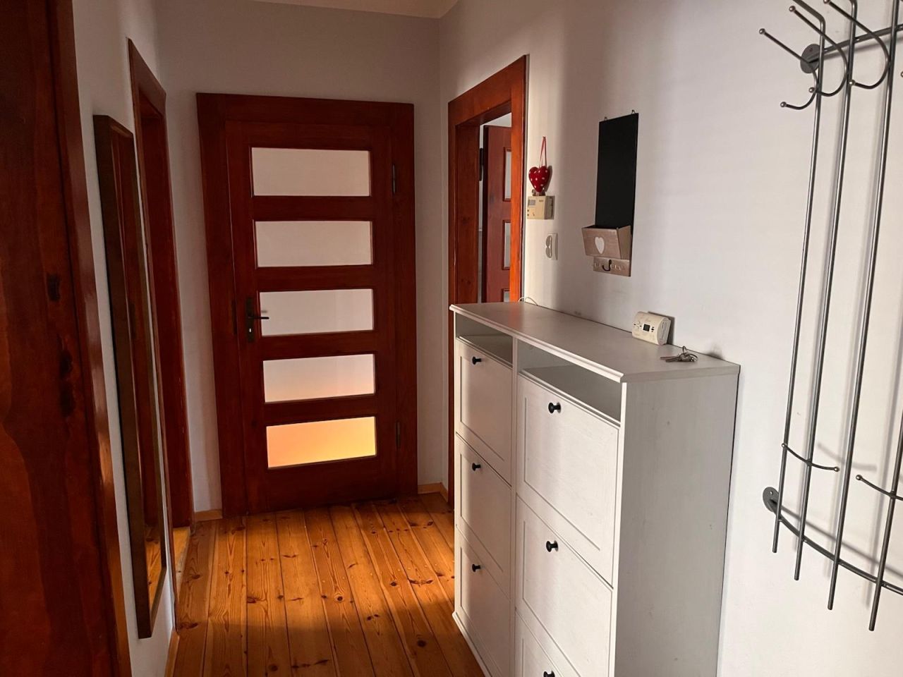 Mieszkanie 3-pokojowe Świdnica Centrum, ul. Waleriana Łukasińskiego. Zdjęcie 14