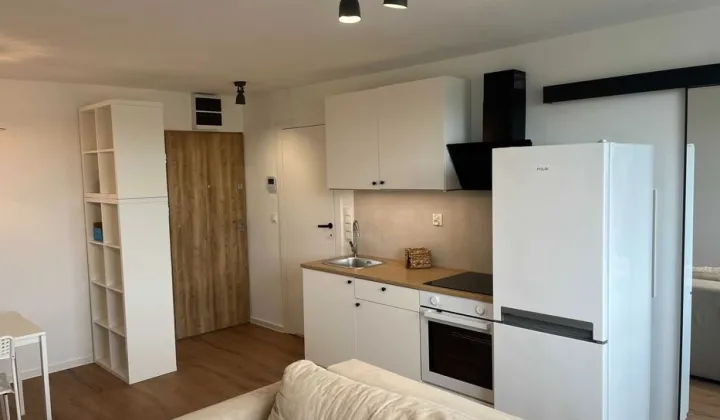 Mieszkanie 2-pokojowe Chojnice, ul. Budowlanych