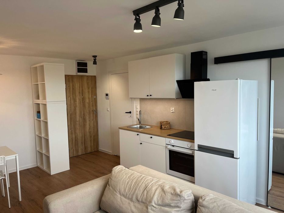 Mieszkanie 2-pokojowe Chojnice, ul. Budowlanych