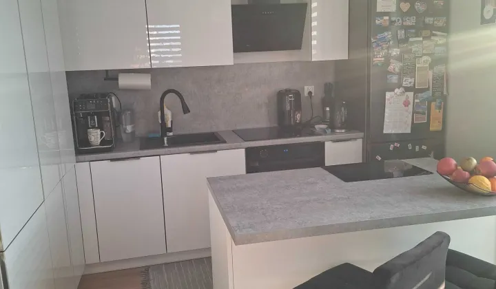 Mieszkanie 2-pokojowe Stargard