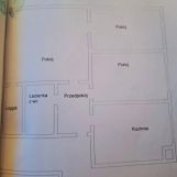 Mieszkanie 3-pokojowe Siemianowice Śląskie. Zdjęcie 4