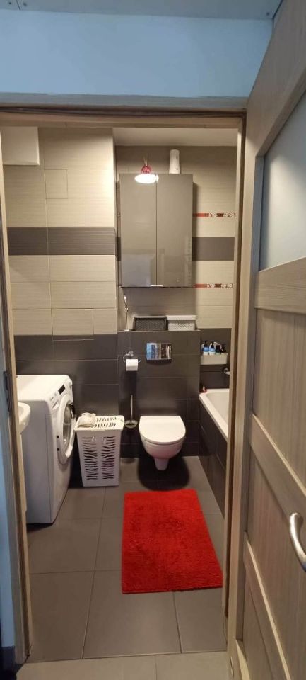 Mieszkanie 2-pokojowe Wrocław Śródmieście, ul. Antoniego Słonimskiego. Zdjęcie 2