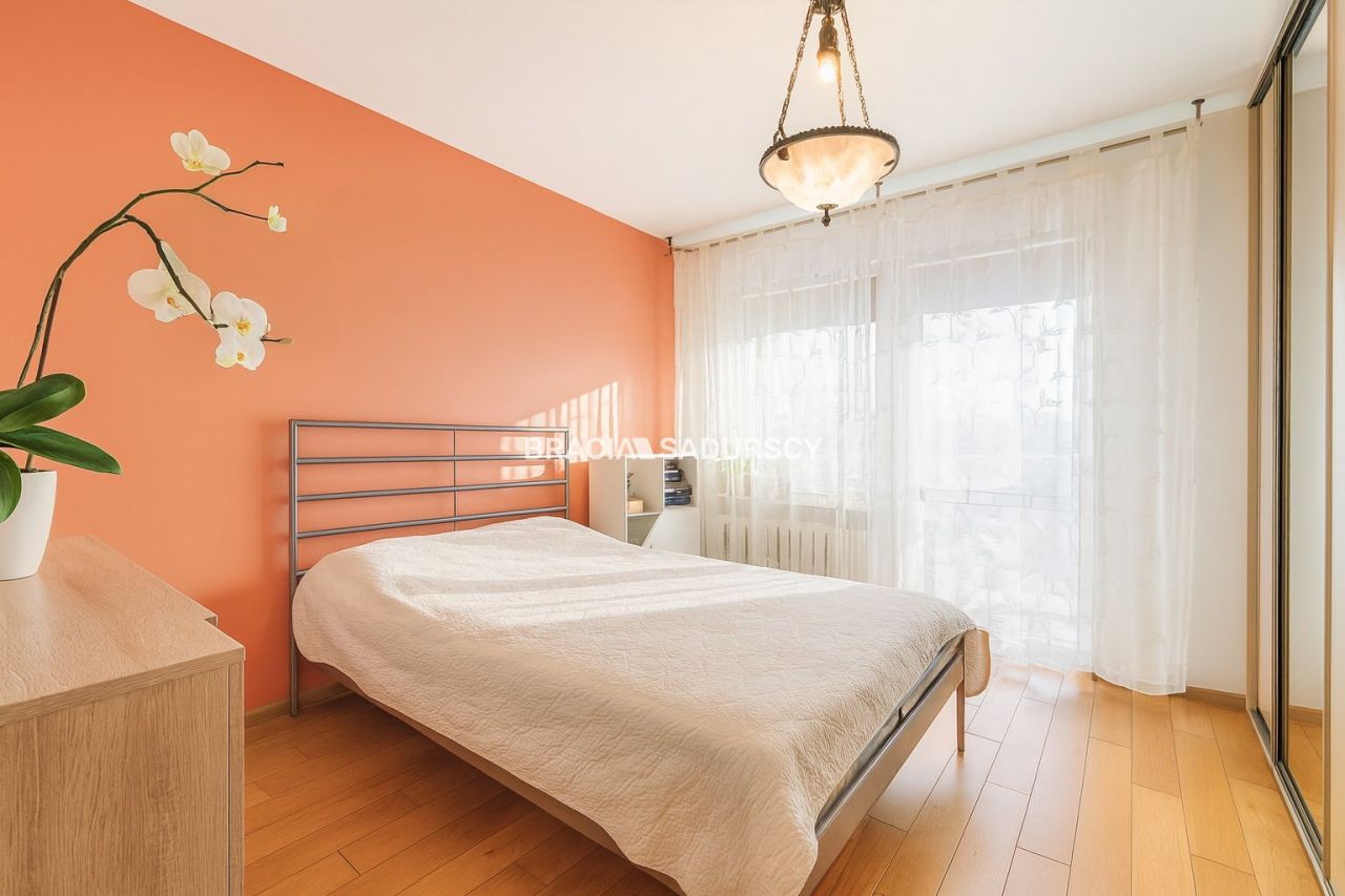 Mieszkanie 4-pokojowe Kraków, ul. Telimeny. Zdjęcie 12