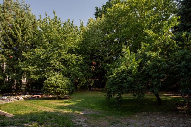 dom wolnostojący, 9 pokoi Warszawa Ursynów, ul. Krasnowolska. Zdjęcie 18