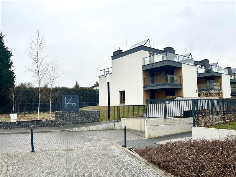 Mieszkanie 4-pokojowe Wrocław Oporów, ul. Cesarzowicka. Zdjęcie 11