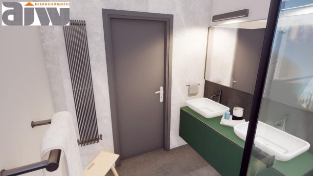 bliźniak, 5 pokoi Łomianki. Zdjęcie 9