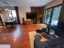 Mieszkanie 5-pokojowe Gdynia Wzgórze Świętego Maksymiliana, ul. Partyzantów. Zdjęcie 1