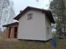 bliźniak, 10 pokoi Iwonicz-Zdrój Wschodnia, Braci Kazurów. Zdjęcie 3