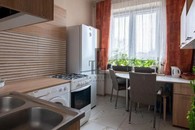 Mieszkanie 2-pokojowe Warszawa Mokotów, ul. Barcelońska. Zdjęcie 7