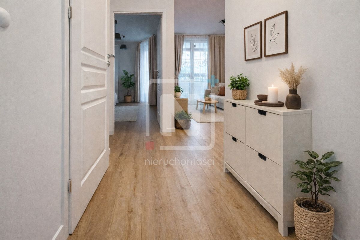 Mieszkanie 2-pokojowe Warszawa Białołęka, ul. Marywilska. Zdjęcie 2