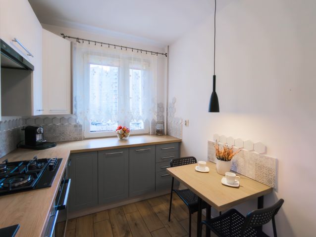 Mieszkanie 3-pokojowe Poznań Dębiec, os. Dębina. Zdjęcie 1