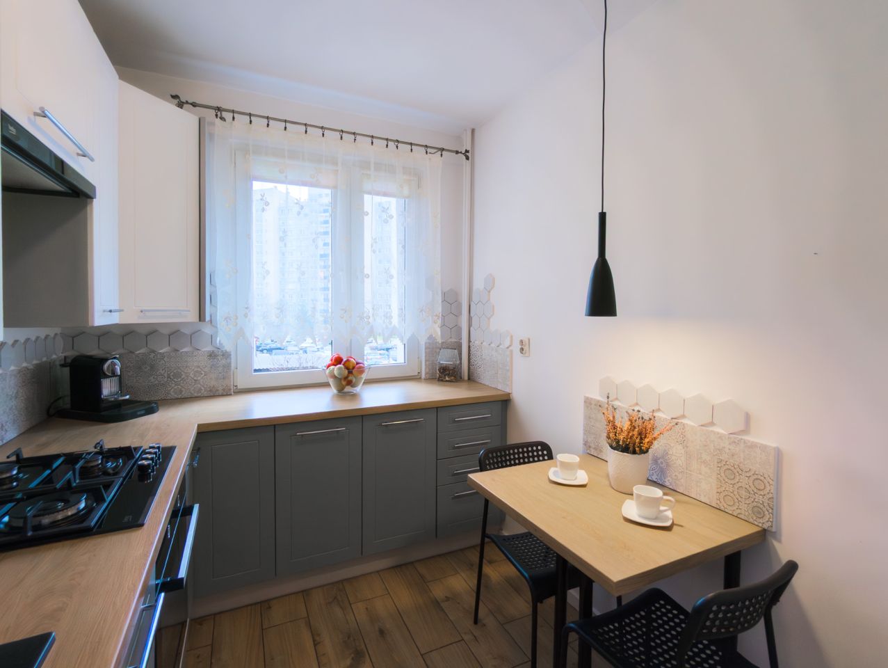 Mieszkanie 3-pokojowe Poznań Dębiec, os. Dębina. Zdjęcie 1