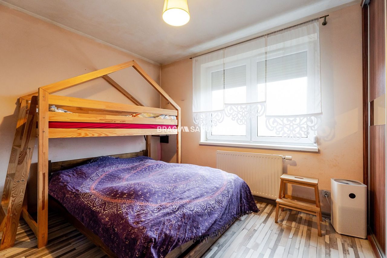 Mieszkanie 2-pokojowe Kraków Opatkowice, ul. Macieja Dębskiego. Zdjęcie 7