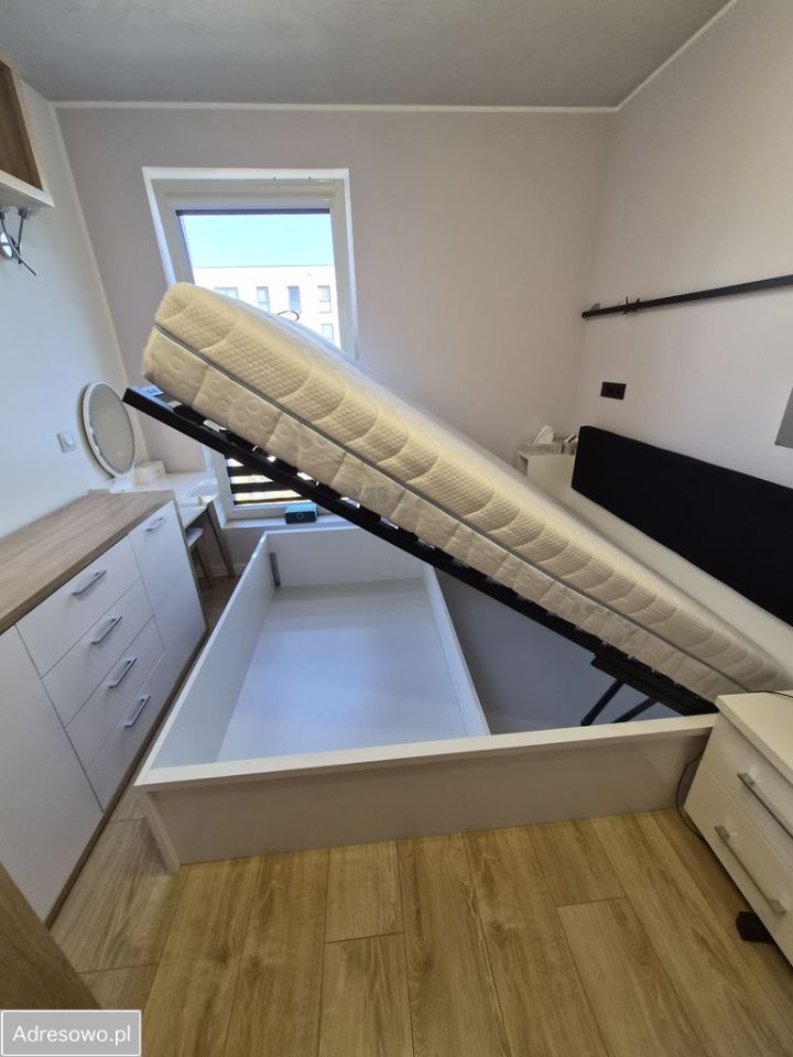 Mieszkanie 3-pokojowe Tychy Żwaków, ul. Żorska. Zdjęcie 18