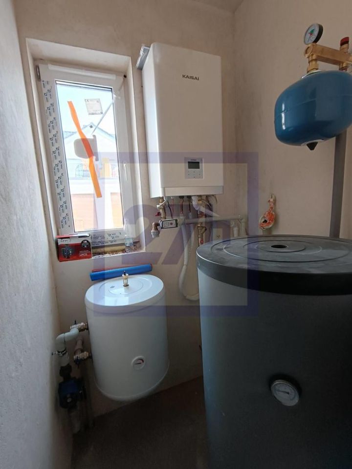 dom szeregowy, 5 pokoi Wilkszyn, ul. Pod Lasem. Zdjęcie 14