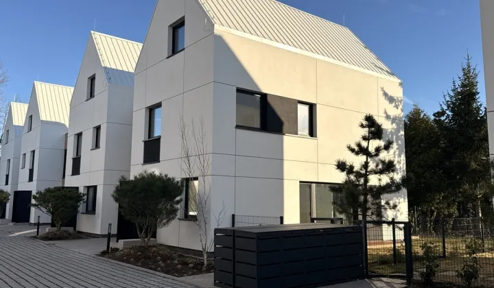 Mieszkanie 4-pokojowe Kołobrzeg, ul. Krzysztofa Kolumba