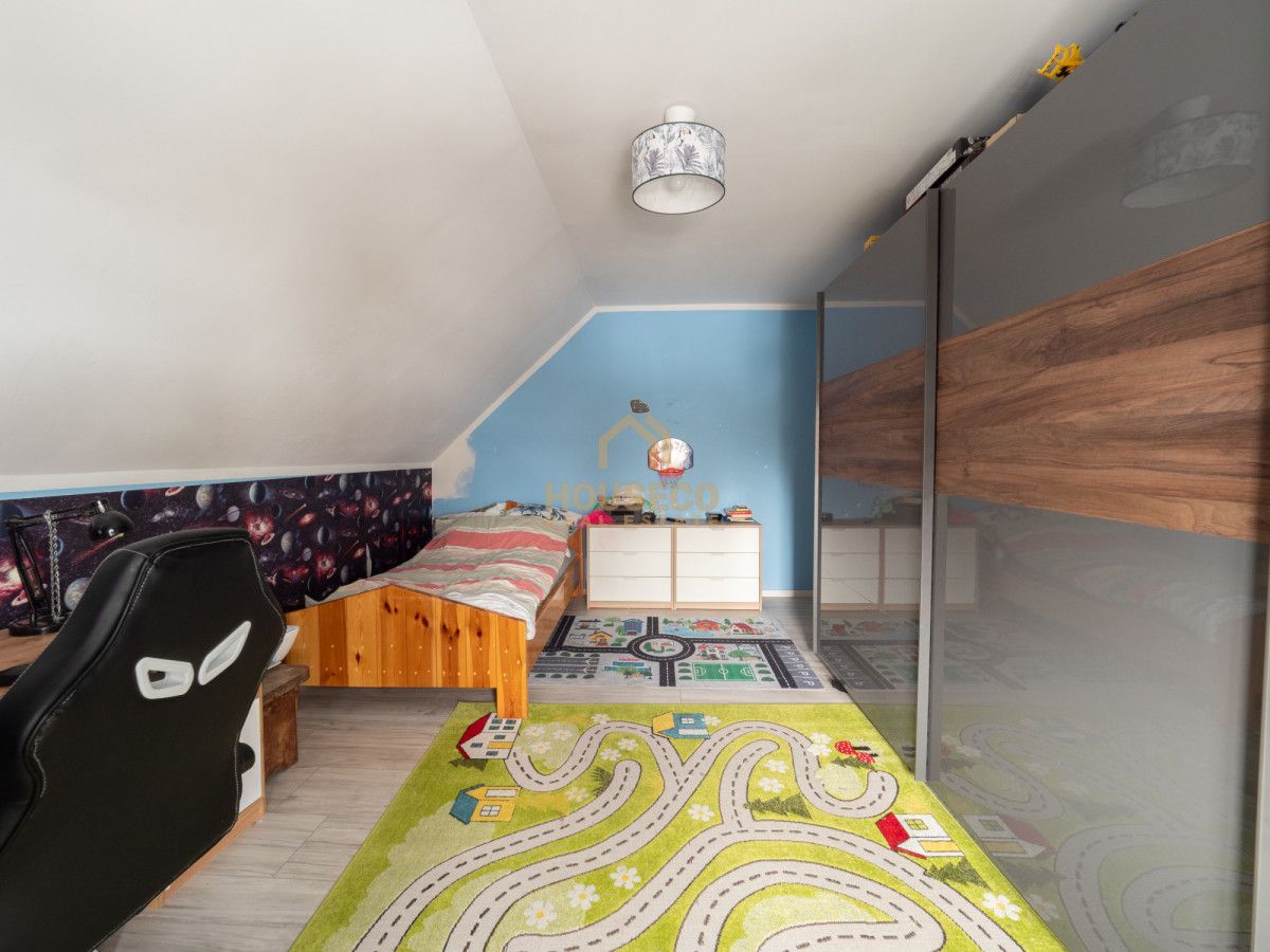 dom wolnostojący, 5 pokoi Kolonia. Zdjęcie 9