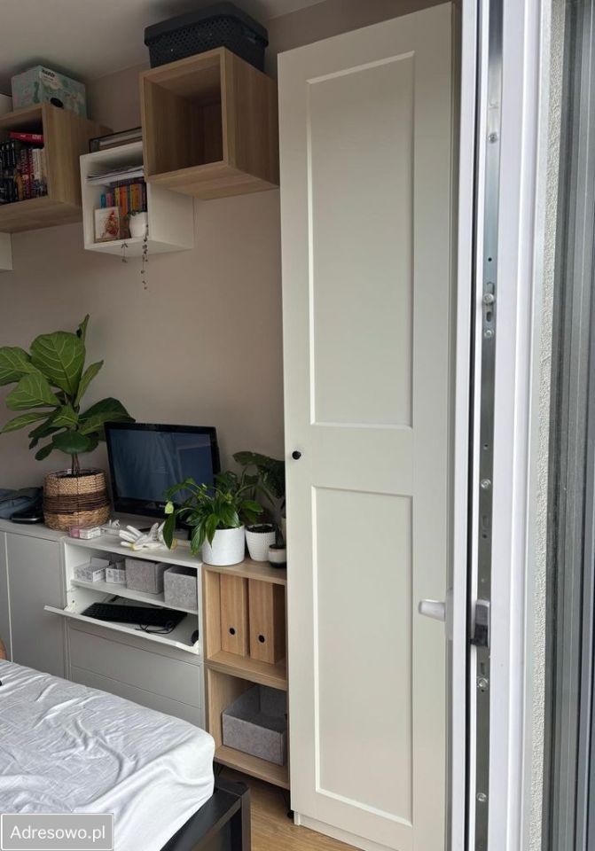 Mieszkanie 3-pokojowe Środa Wielkopolska, ul. Bolesława Chrobrego. Zdjęcie 6