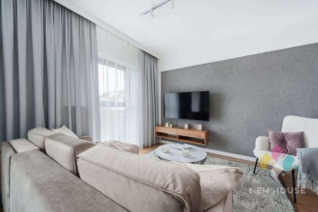 Mieszkanie 2-pokojowe Mikołajki, al. Spacerowa. Zdjęcie 3