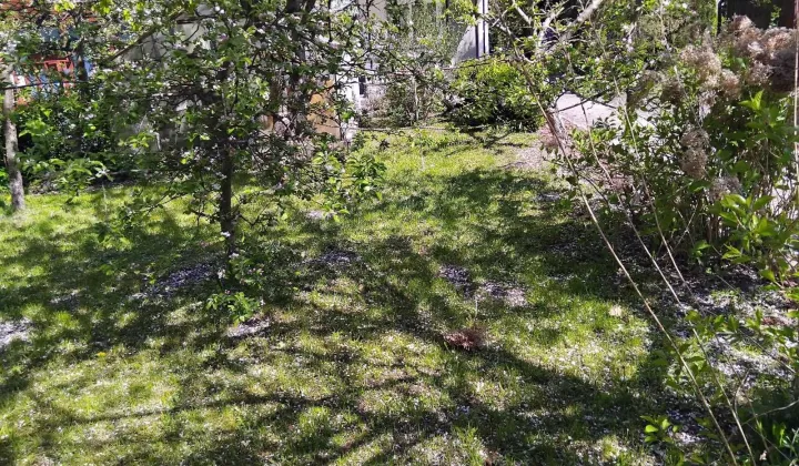 Działka rod Starogard Gdański, ul. Skarszewska