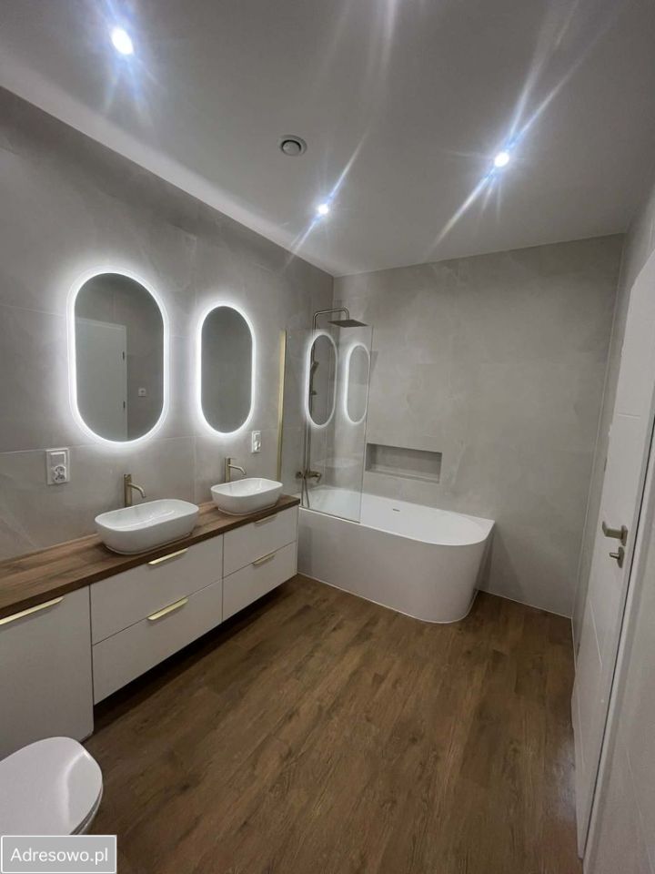 Mieszkanie 3-pokojowe Lublin Choiny. Zdjęcie 12