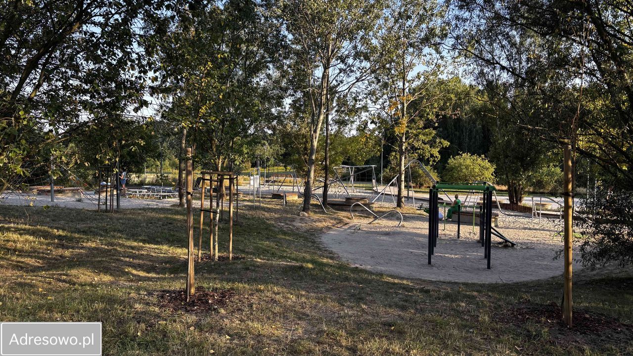 Mieszkanie 2-pokojowe Warszawa Natolin, ul. rtm. Witolda Pileckiego. Zdjęcie 7