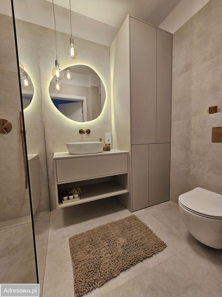 Mieszkanie 2-pokojowe Warszawa Wilanów, ul. Sarmacka. Zdjęcie 12