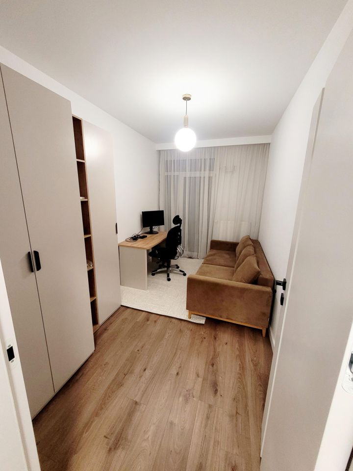 Mieszkanie 3-pokojowe Warszawa Praga-Południe, ul. Kokoryczki. Zdjęcie 10