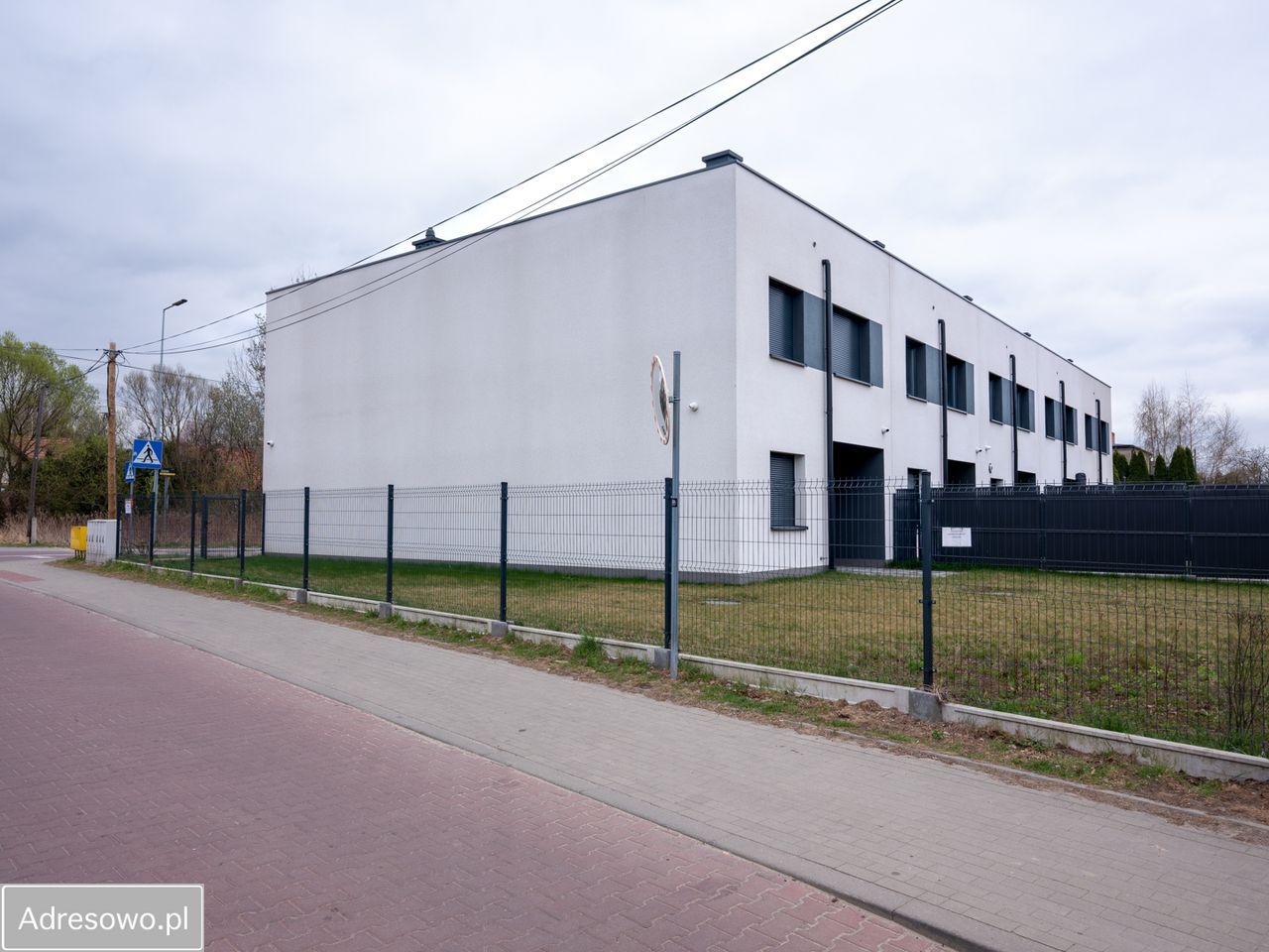 dom szeregowy, 5 pokoi Katowice Kostuchna, ul. Jaskrów. Zdjęcie 15