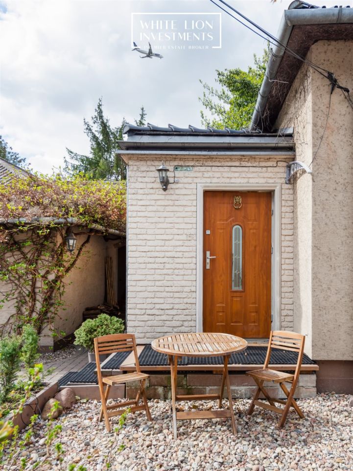 Mieszkanie 2-pokojowe Warszawa Ursynów, ul. Gajdy. Zdjęcie 18