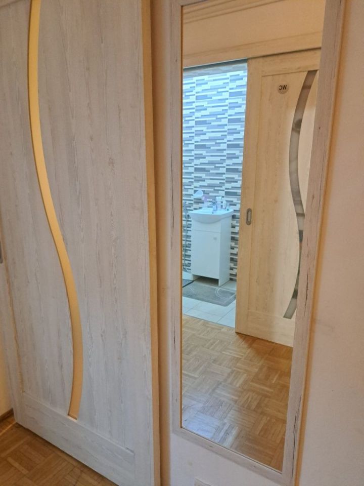 Mieszkanie 3-pokojowe Grodzisk Mazowiecki, ul. T. Bairda. Zdjęcie 4