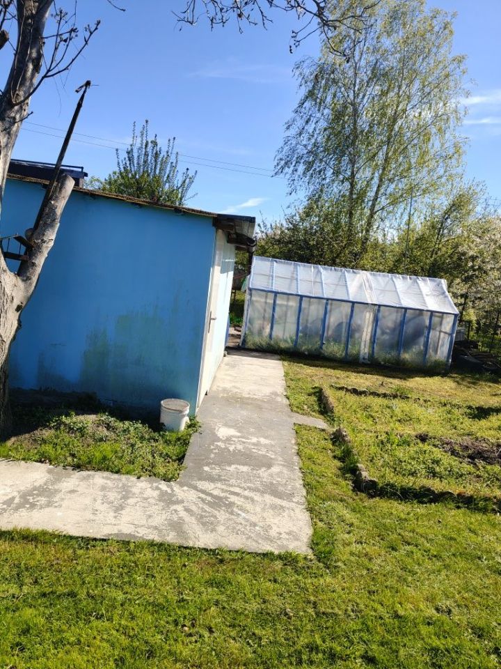 Działka rod Strzelce Opolskie. Zdjęcie 7