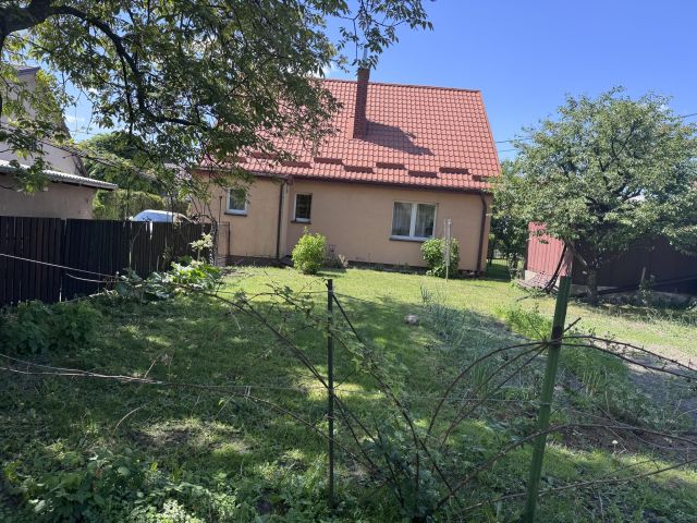 dom wolnostojący, 4 pokoje Działdowo, ul. Budowlana. Zdjęcie 13