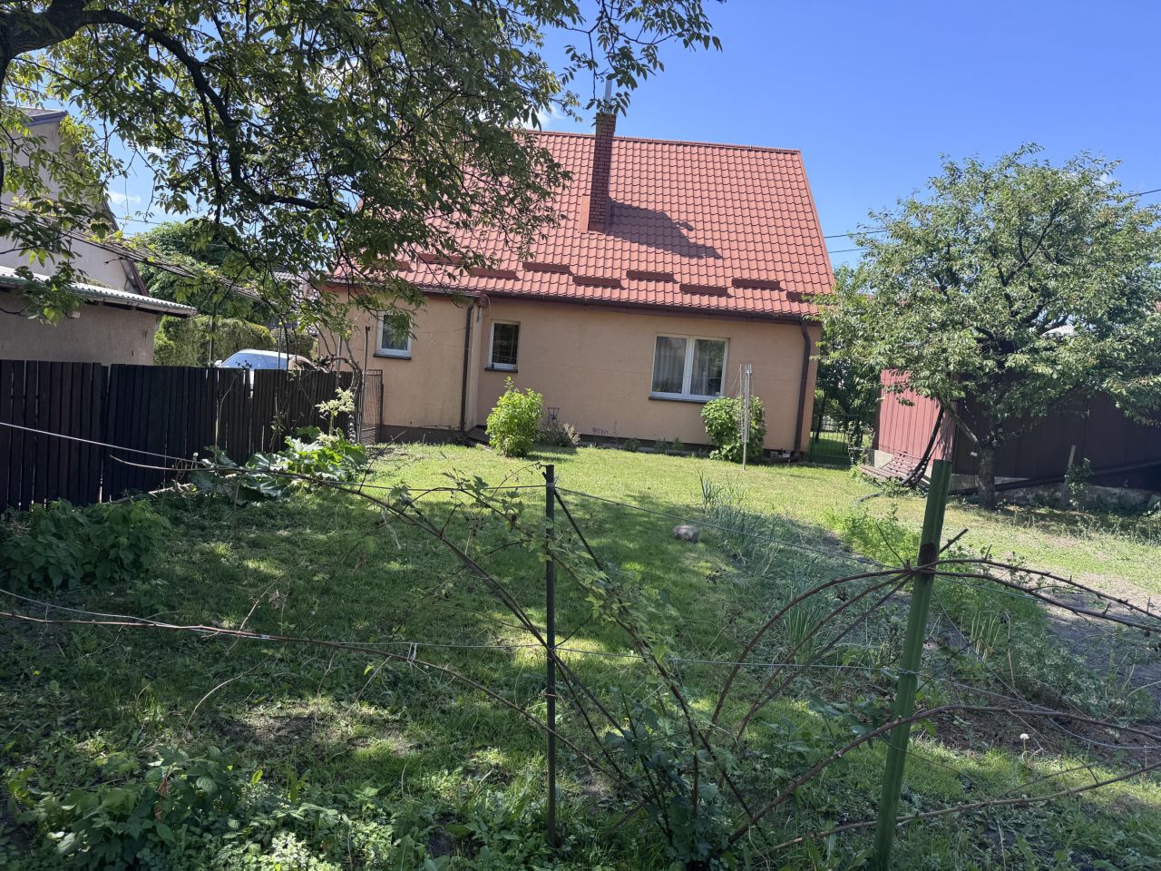 dom wolnostojący, 4 pokoje Działdowo, ul. Budowlana. Zdjęcie 13