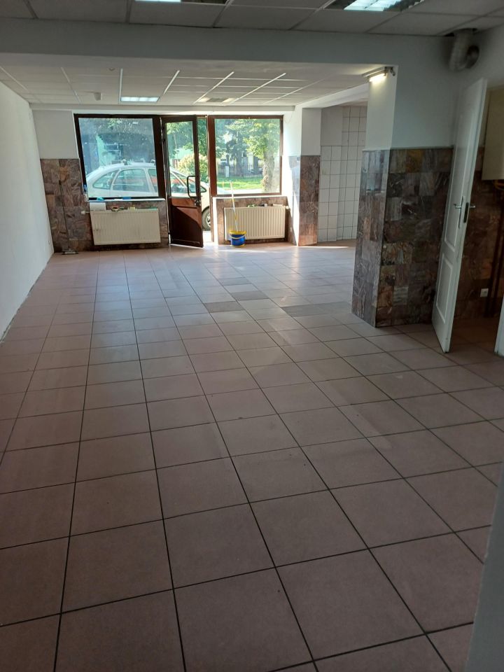 Lokal Chocianów, pl. Wolności. Zdjęcie 2