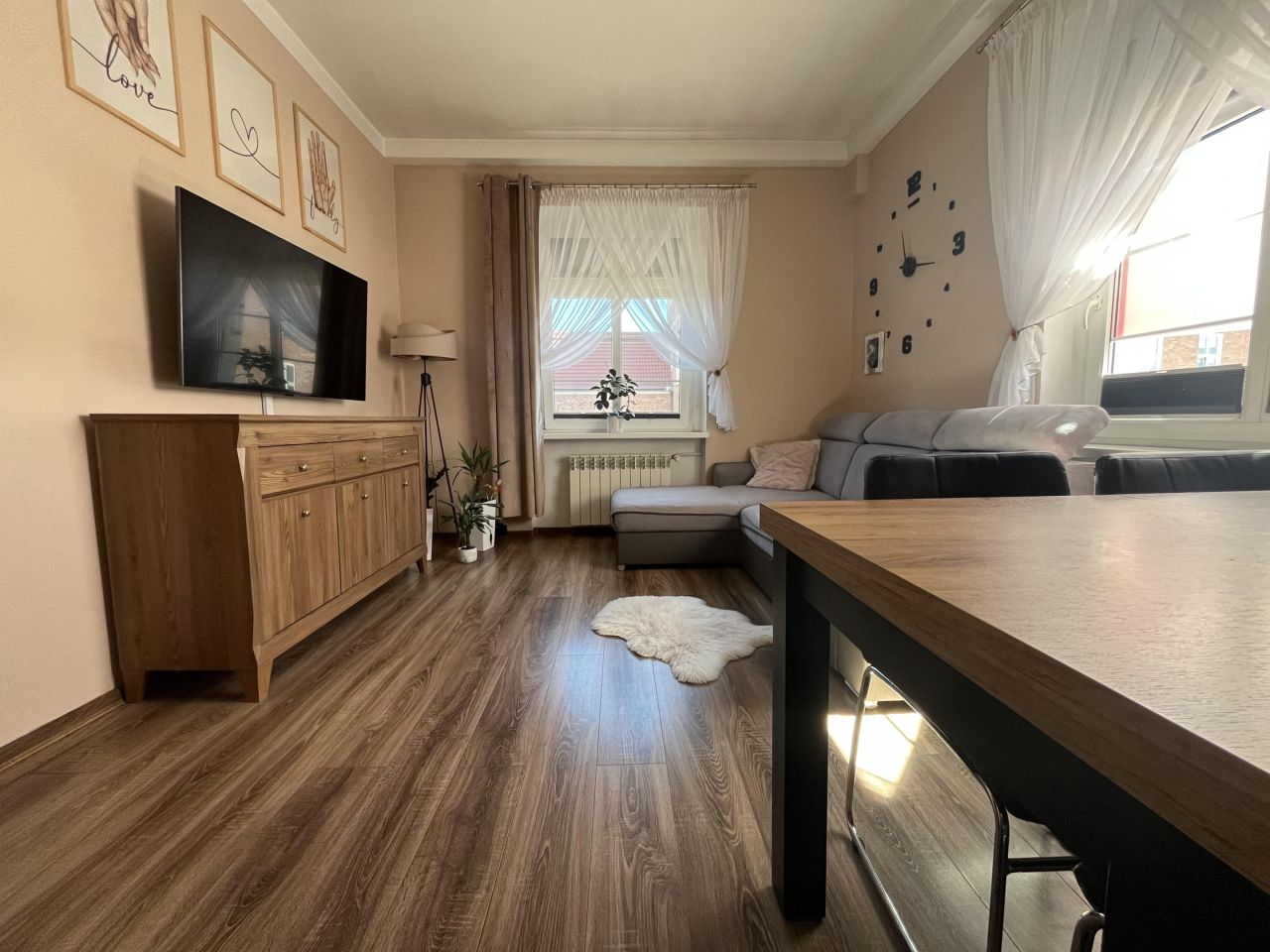Mieszkanie 2-pokojowe Piła Centrum, ul. Marii Konopnickiej. Zdjęcie 1